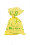 DepoDog dichtgeknoopt hondenpoepzakje duurzaam