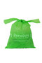 Degradable green shirt bag dog poo bags 1000 pcs. DepoDog