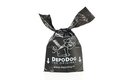 Dog poop bags 800 pcs. Black DepoDog.