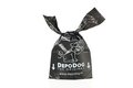 Dog waste bags 2400 pcs. Black DepoDog