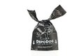 Dog poop bags 1600 pcs. Black DepoDog