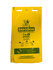 Sustainable dog waste bags, 1000 pcs. Yellow DepoDog_